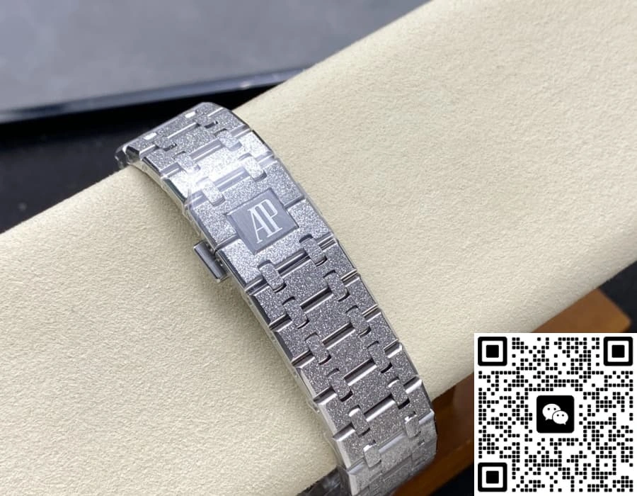 OM Factory Audemars Piguet Royal Oak 26331BC.GG.1224BC.01 1:1 Best Edition Replica Watch
